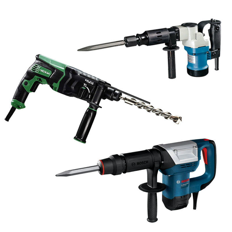 Impact Hammer